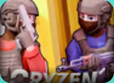 Cryzen.io