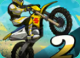 Mad Skills Motocross 2