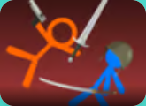Stickman Fight: Ragdoll