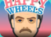 Happy Wheels