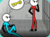 Stickman Escape