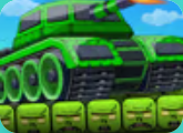 Tank VS Zombies