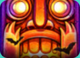 Temple Run 2: Spooky Summit