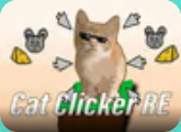 Cat Clicker RE
