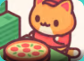 Cat Pizza