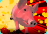 Crazy Pig Simulator