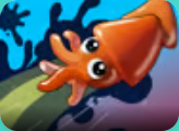 Squid Dash