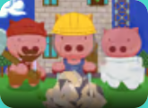 The Third Piglet's Tower