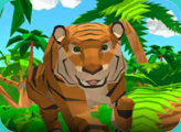 Tiger Simulator 3D