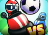 Bumper Cars Soccer
