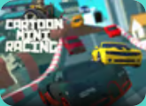 Cartoon Mini Racing