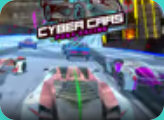 Cyber Cars Punk Racing