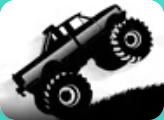 Monster Truck Shadow Racer
