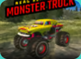 Real Simulator Monster Truck