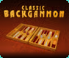 Backgammon Online