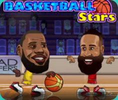 Basketball Stars