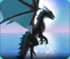 Dragon Simulator 3D