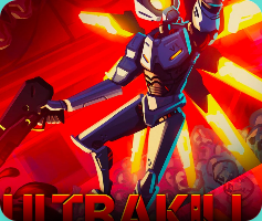ULTRAKILL