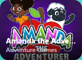 Amanda the Adventurer