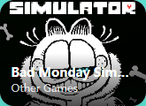 Bad Monday Simulator
