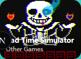 Bad Time Simulator