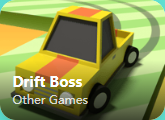 Drift Boss