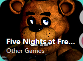 Five Nights at Freddy's