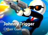 Johnny Trigger