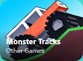 Monster Tracks