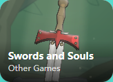 Swords and Souls