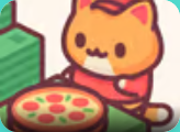 Cat Pizza