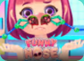 Funny Nose Surgery