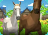Horse Simulator 3D