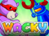 Wacky Strike