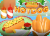 Yummy Hotdog