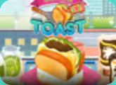 Yummy Toast