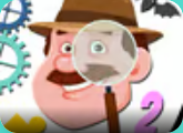 Detective Loupe Puzzle 2