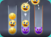 Emoji Sort Master