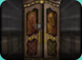 Forgotten Hill: The Wardrobe