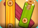 Nuts and Bolts: Screwing Puzzle