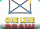 One Line Draw