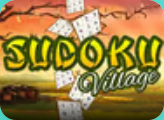 Sudoku Village