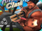 Airport Clash 3D