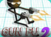 Gun Fu: Stickman 2