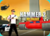 Hammer 2: Reloaded