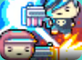 Nitrome Must Die