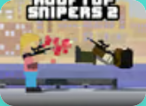 Rooftop Snipers 2