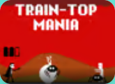 Train-Top Mania