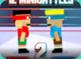 12 Mini Battles 2