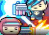 Nitrome Must Die